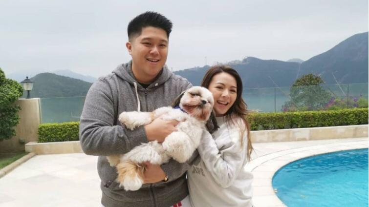 有片 | 卓悅創辦人一家三口遭申請破產 包括歌手JW男友