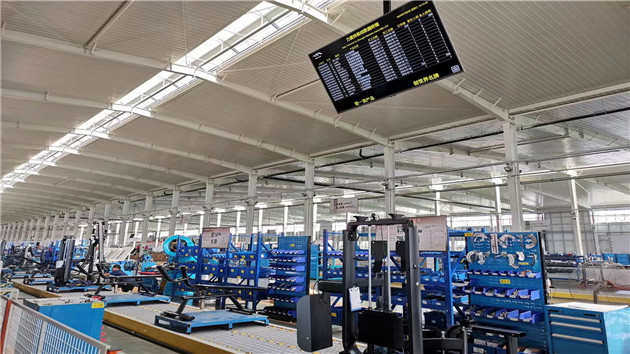 找準突破點，山東寧津招商引資顯成效