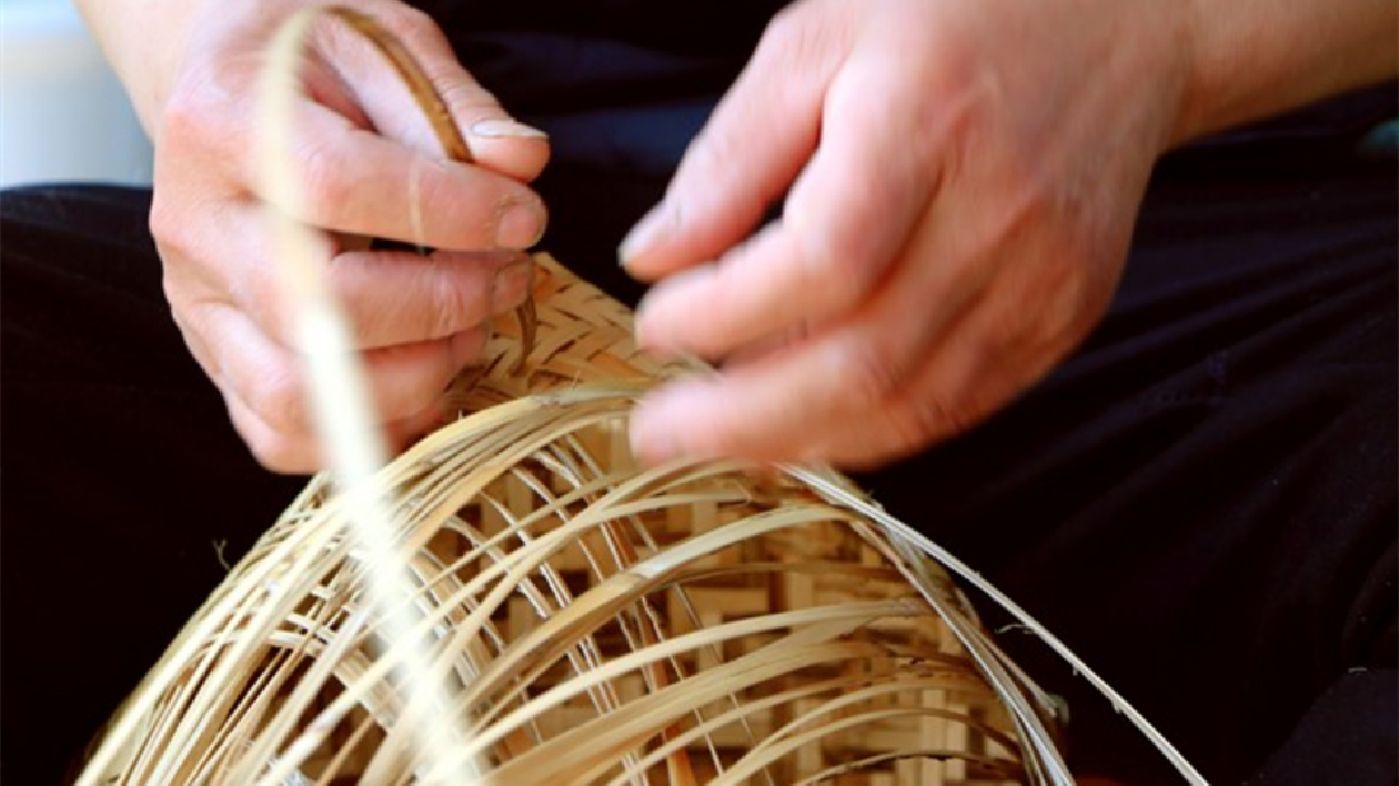 望岳談丨手造，破圈更出圈