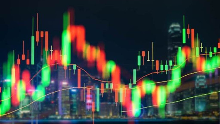 【午市焦點】港股半日彈87點 內房物管領漲