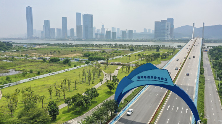 橫琴澳資企業上市最高可獲得1.2億元扶持