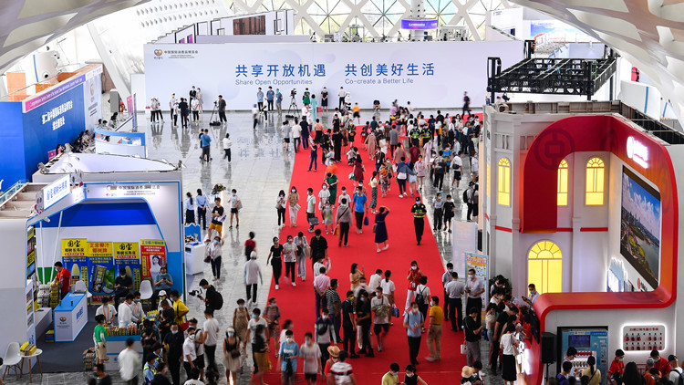 【快評】好消息！中國商品需求開始回暖