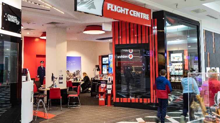 澳洲8月失業率攀升至3.5% 澳央行或放緩加息幅度