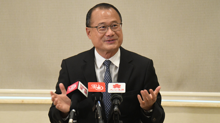 第三屆大灣區傑青獎匯聚102位企業家