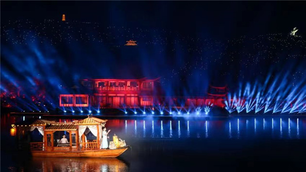 2022中國·山西（晉城）康養產業發展大會開幕