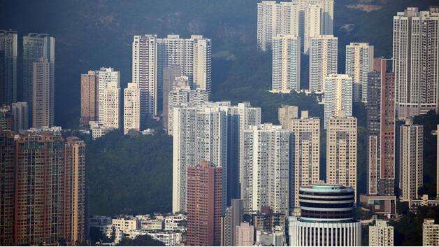 美聯：周末二手指標屋苑預約睇樓量靠穩微升0.7%