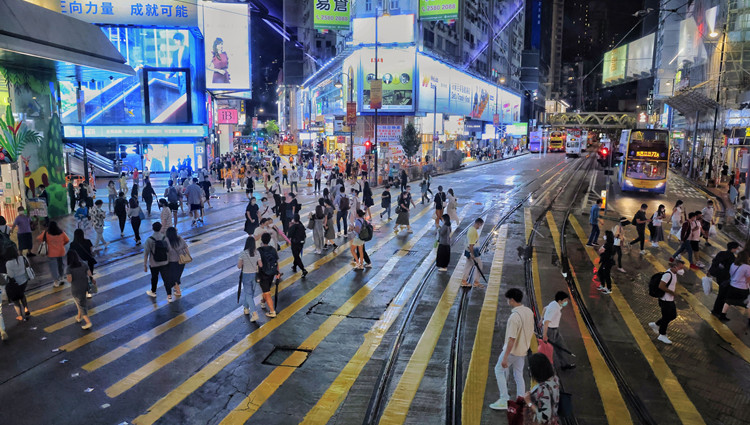 【商報時評】繼續創造條件 積極推動「0+7」