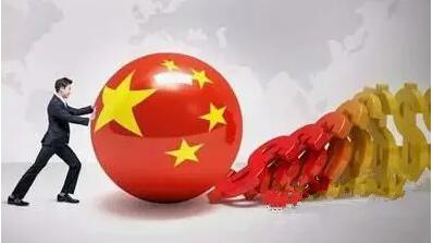 近十年我國GDP年均增長6.6% 對世界經濟增長平均貢獻率超30%