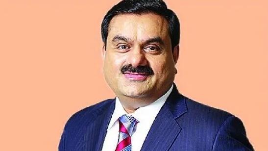 印度煤老闆超越貝索斯 成為全球第二大富豪