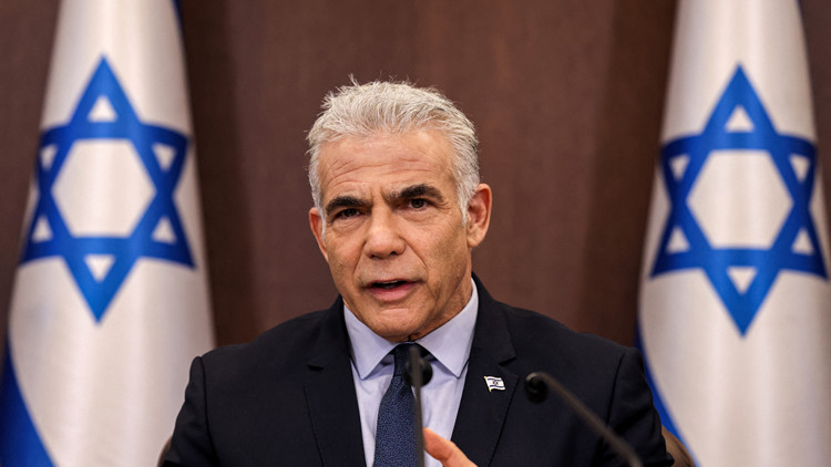 以色列成立「內蓋夫論壇」推動與阿拉伯國家合作