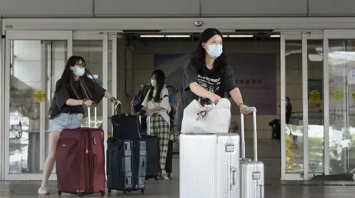 內地大學升學資助9月30日截止申請