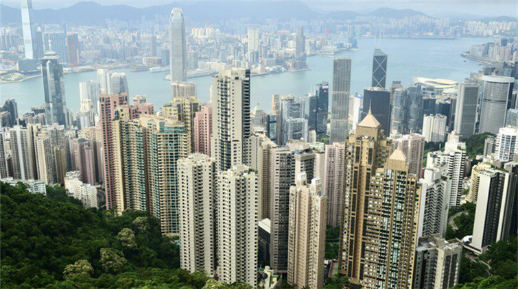 加息前尾班車效應刺激 8月轉按登記按月升8.8%