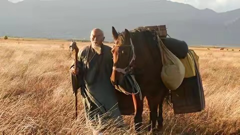 夏月佛音 法顯大師在蘭州