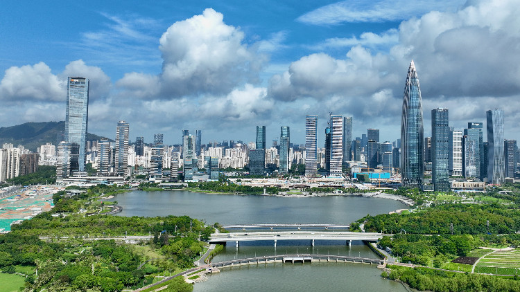 渣打大灣區報告：製造業復蘇勢頭延續