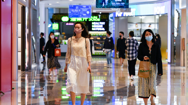 廣東19日無新增本土確診 本土無症狀1例