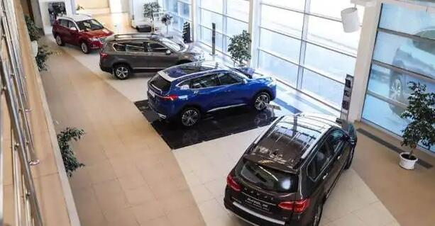 俄羅斯8月汽車銷量環比增長20%