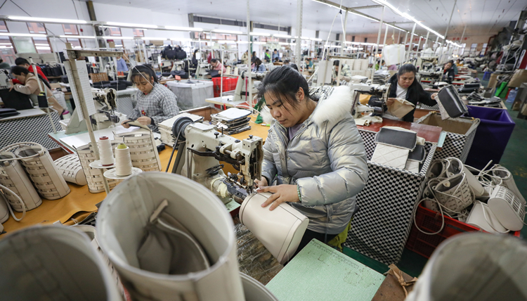 【投行視野】內地經濟料續平緩復蘇