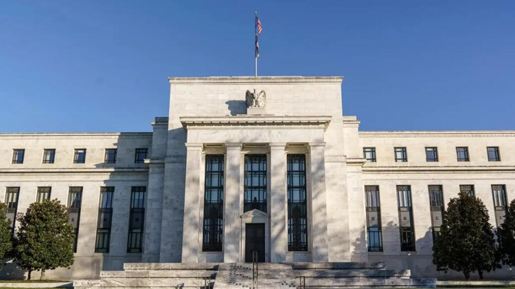 高盛料美聯儲本周將加息75個基點