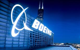 外媒：波音計劃在美國裁減約150個財務崗位