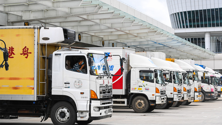 暢通內地與香港聯繫配合機制 CEPA貿易協議企業十年享進口關稅優惠17.1億