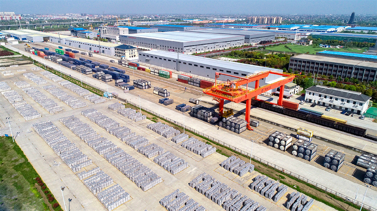 江蘇海安以「雙城」建設推進現代服務業發展