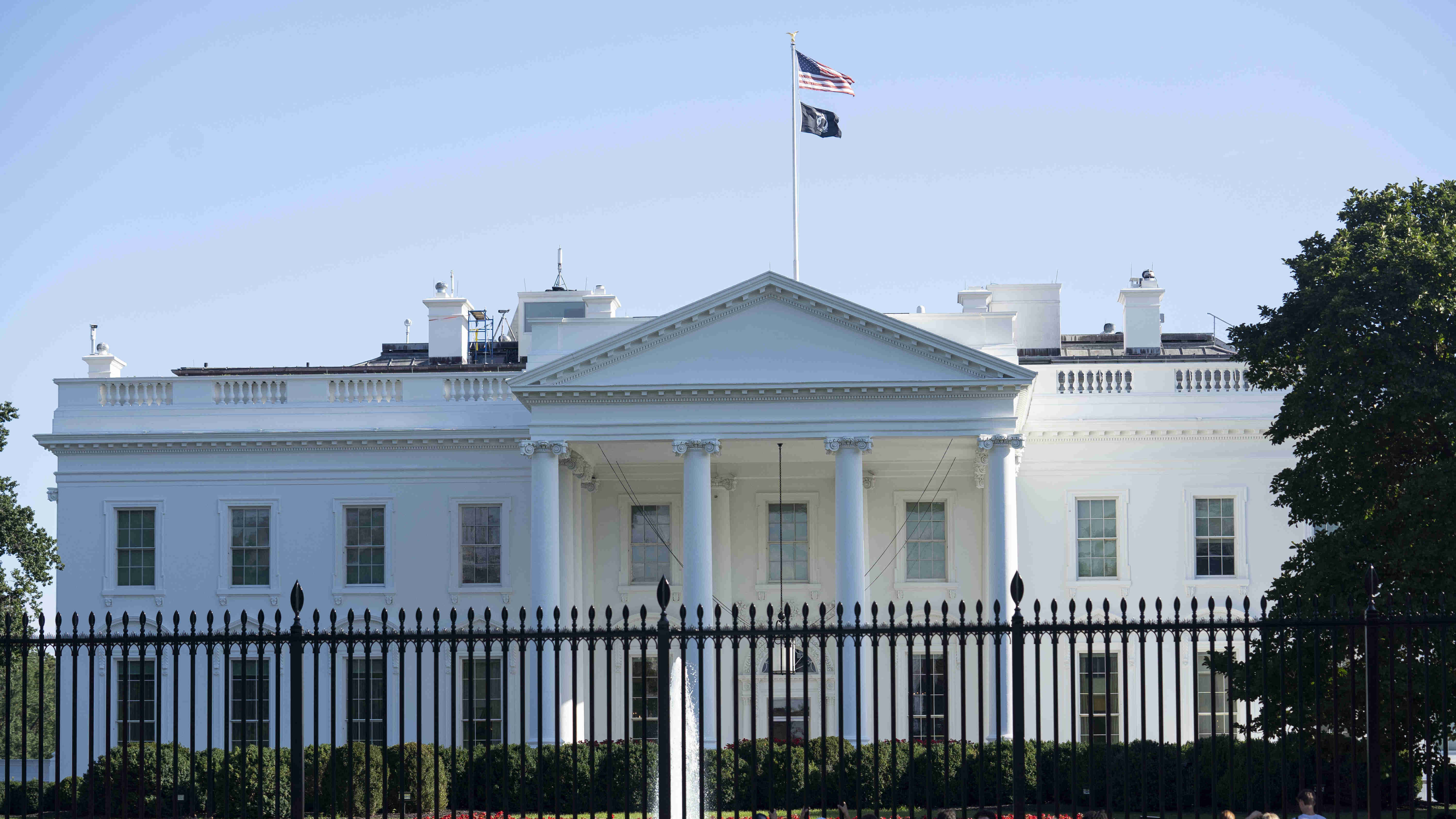 【鑪峰遠眺】中美較量進入新階段