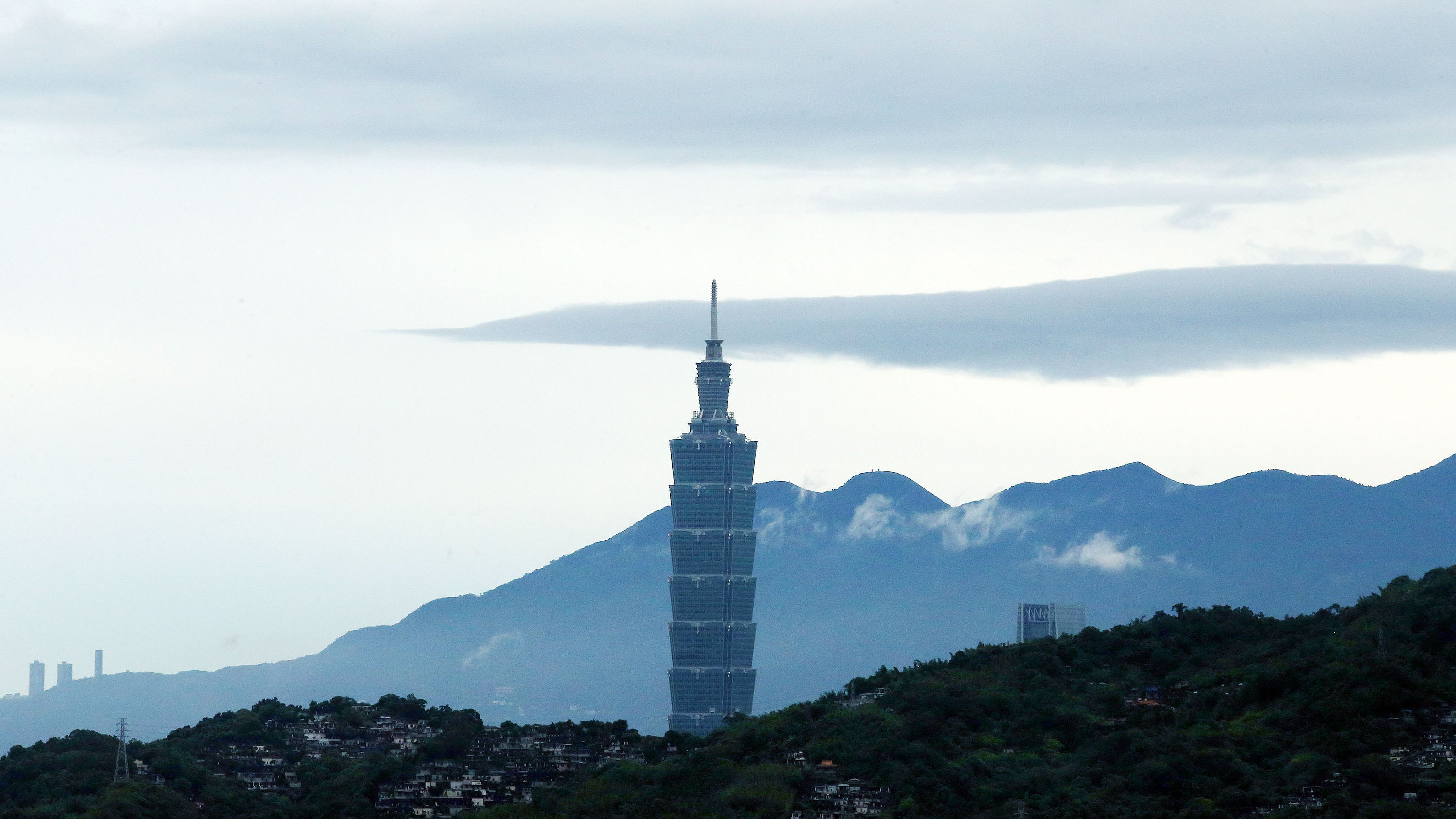 【海峽觀察】民進黨違背創黨精神