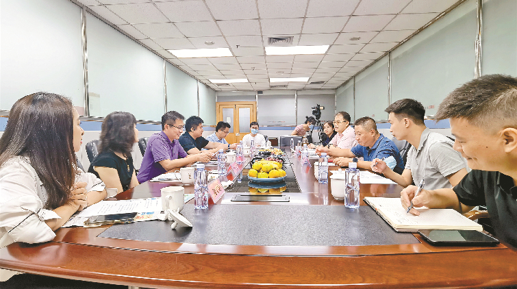 【深度報道】匯聚創新資源 激發創造活力 大灣區創業精英獻策創客發展