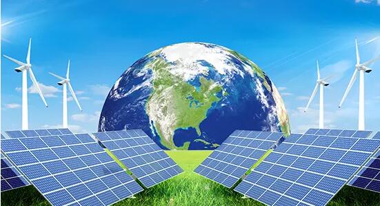 發改委：10年來中國單位GDP能耗下降了26.4%