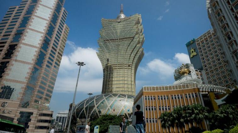 澳博供股結果出爐 股價急挫近11%