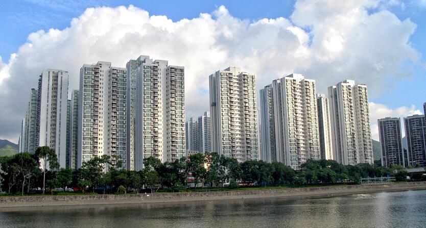 【港樓】十大屋苑逾30%減價去貨 沙田第一城減價盤逾80%