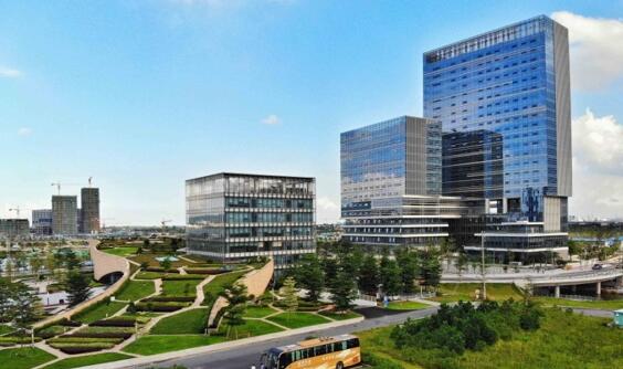 廣東省數據交易所落地南沙 近期將掛牌運營