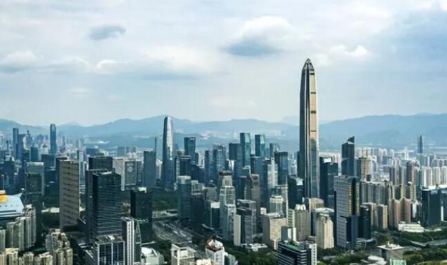 深圳試水建立「技能銀行」 七大舉措助力培育技能人才