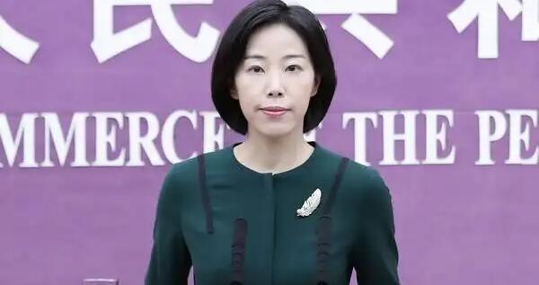 商務部：進一步提高貨物貿易零關稅比例，放寬服務貿易和投資市場准入