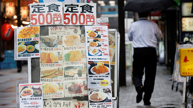 日本下月11日起取消入境人數上限 恢復免簽證自由行　