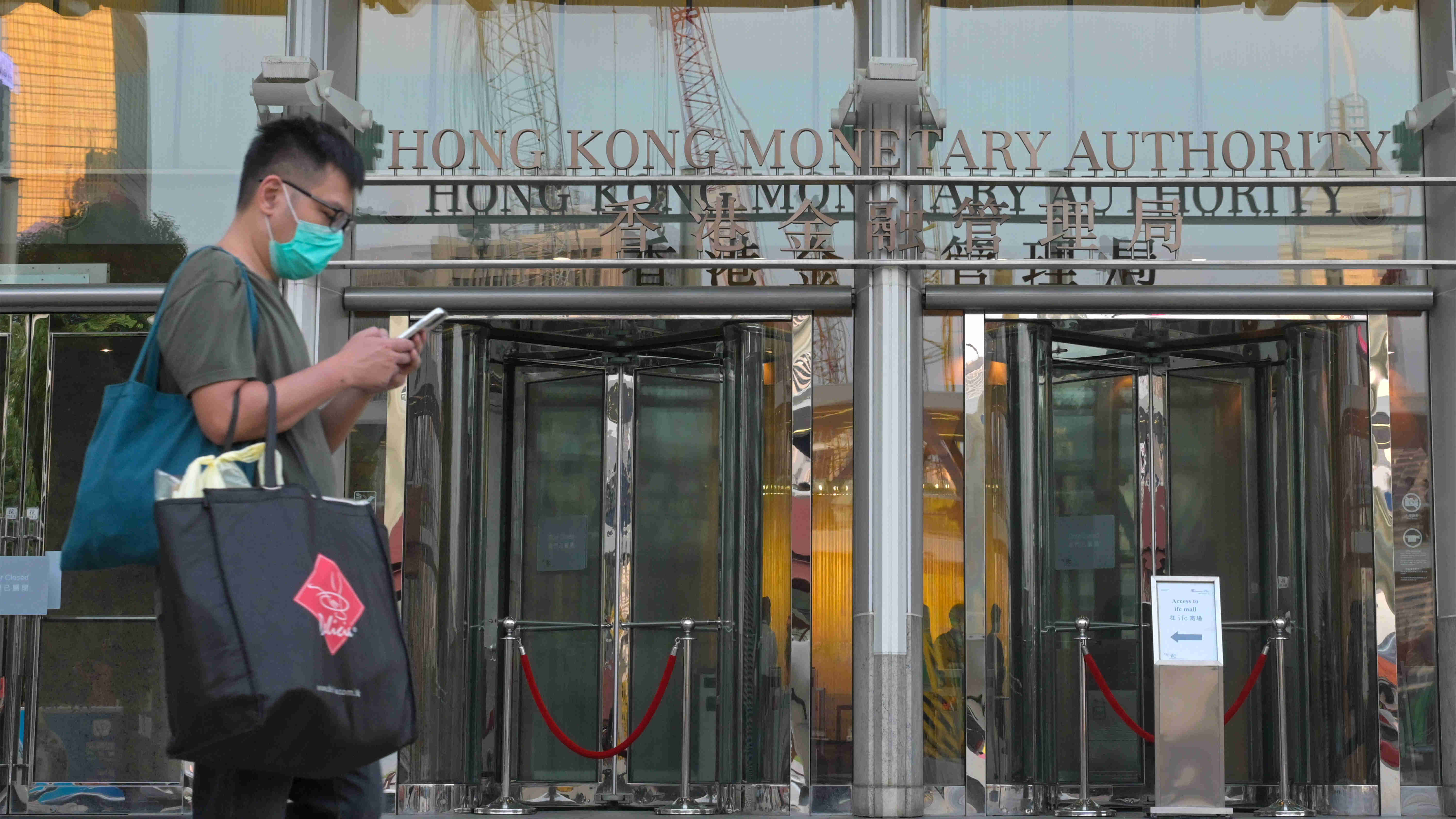 【商報時評】穩妥推動復常 對沖加息影響