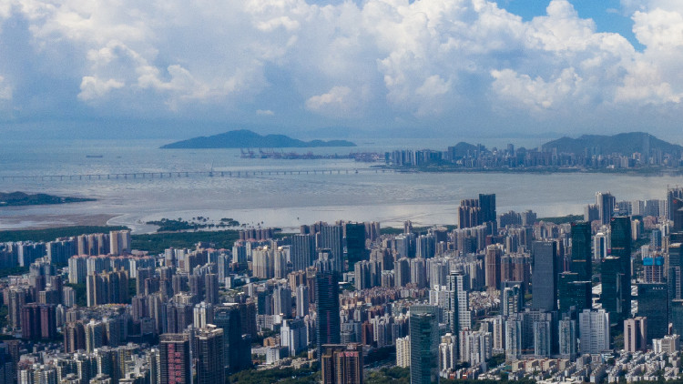 港深地名故事｜城市地名中的文化鏈條 不應在我們手裏斷裂