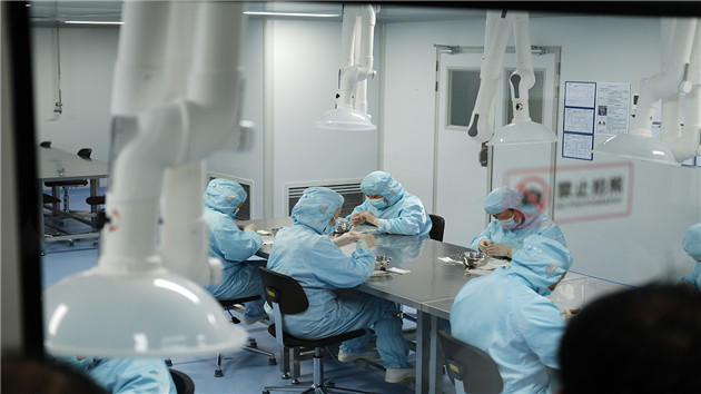 江蘇如東：強化產業招商 建設長三角產業發展新高地