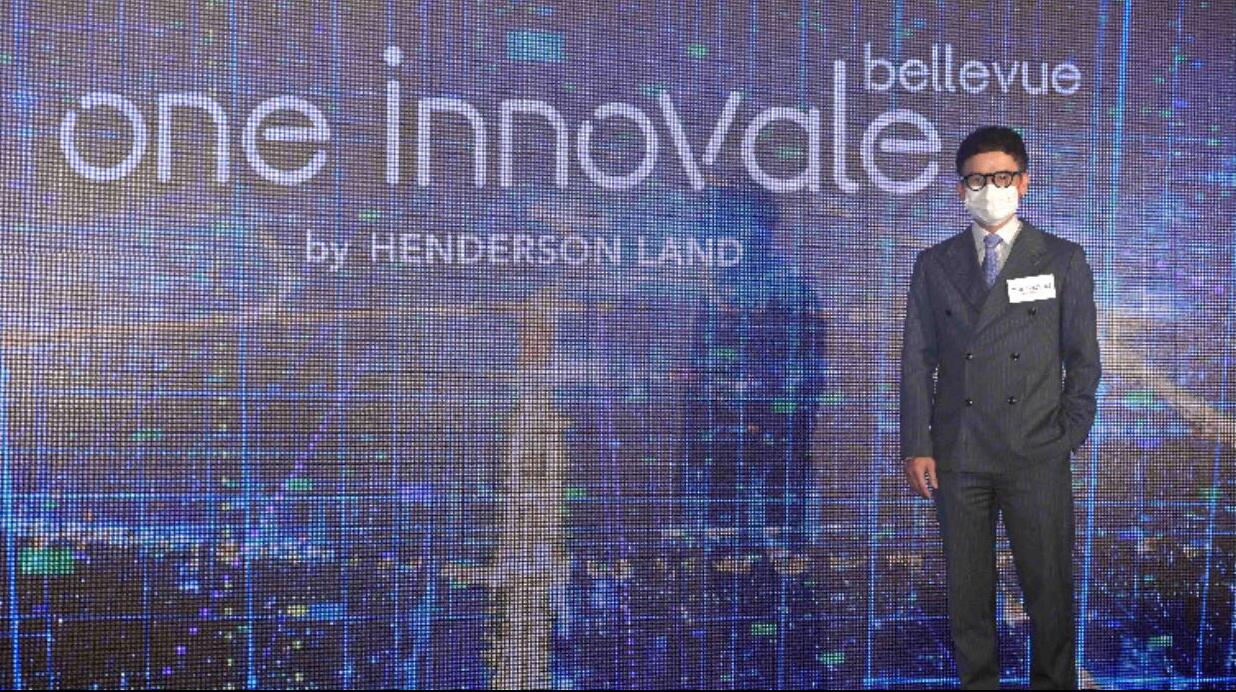 【港樓】ONE INNOVALE2期下周二首推253伙發售 折實價306.8萬起