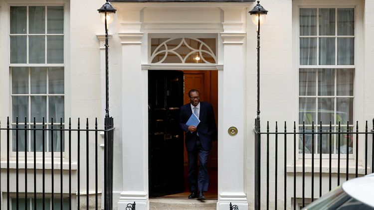 英國發布「迷你預算」