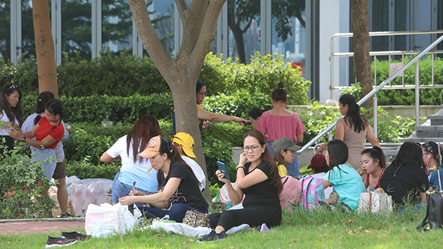 僱傭公會：新安排下本港僱主招聘外傭意欲增加