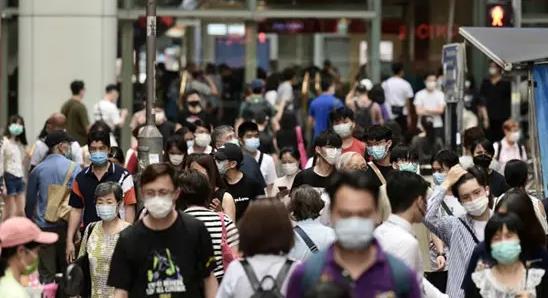 孔繁毅憂本地流感個案增 籲長者兒童盡快打針