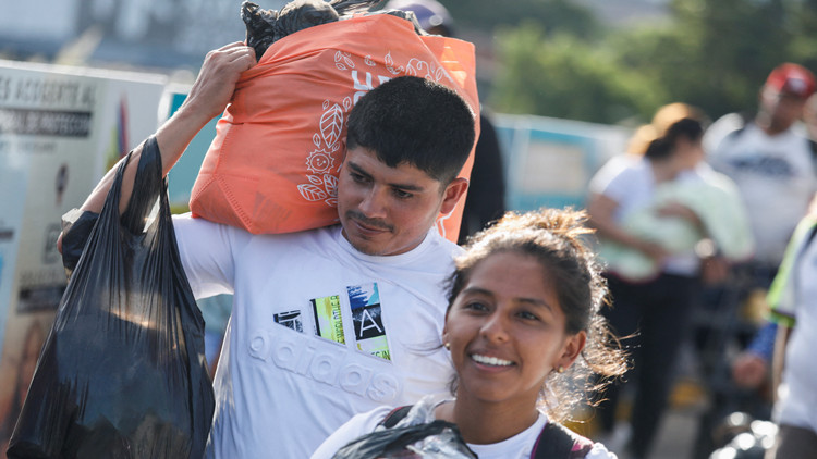 哥倫比亞和委內瑞拉將重開邊界