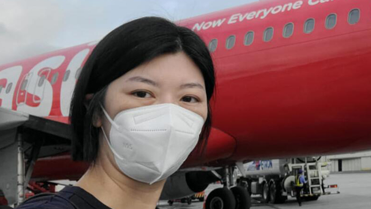 容海恩：很高興入境檢疫放寬至「0+3」 冀有效吸引更多人到港工作及旅遊