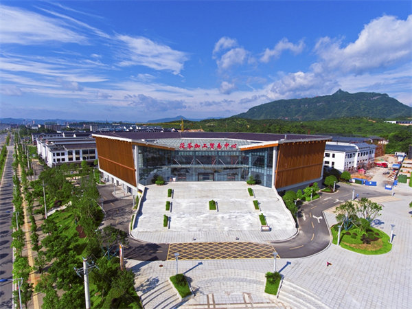 【高質量發展看湖南】全國70%的茯苓在靖州完成交易