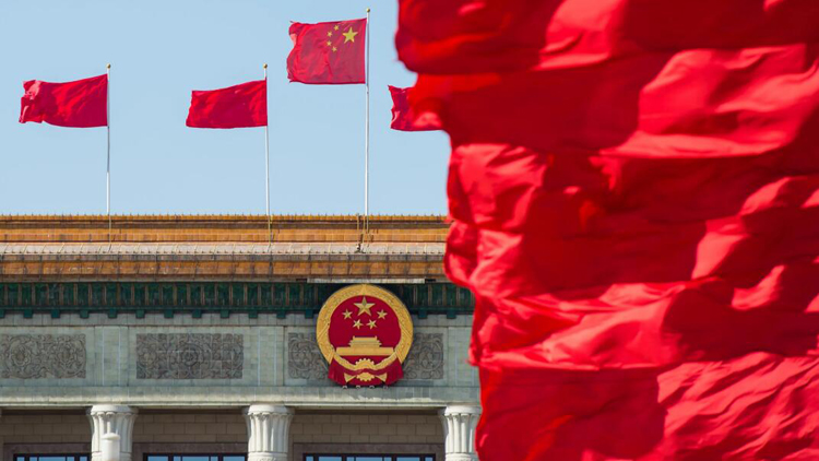 人民日報評論員：忠實履行代表職責 充分發揮代表作用