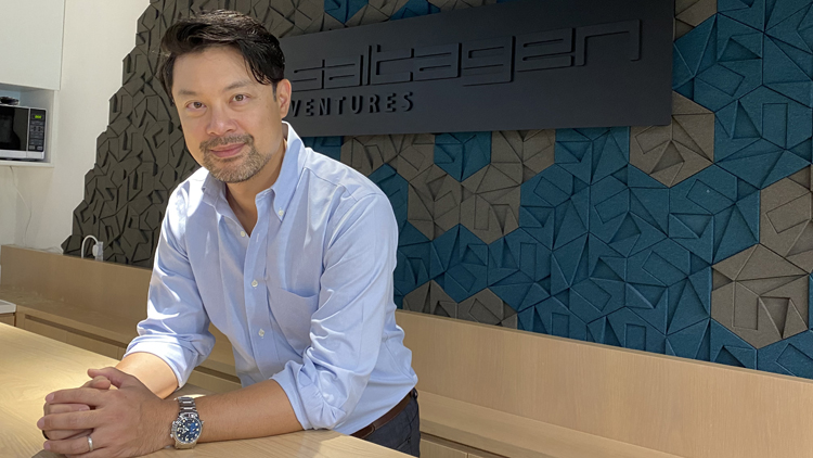 融通大灣區｜風投Saltagen Ventures：冀引領加國初創經港進駐大灣區