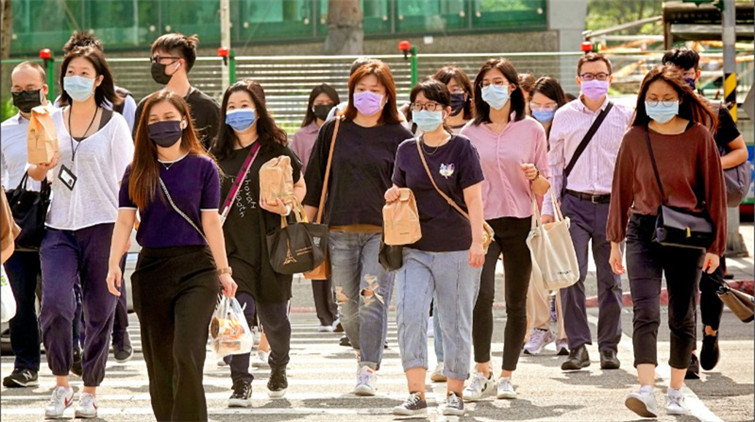 【學研集】美政客破壞一中原則不會得逞