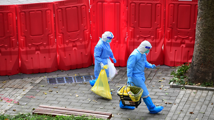 9月25日深圳新增5例確診病例和5例無症狀感染者