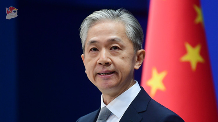 外交部：中朝決定重啟丹東—新義州口岸鐵路貨運